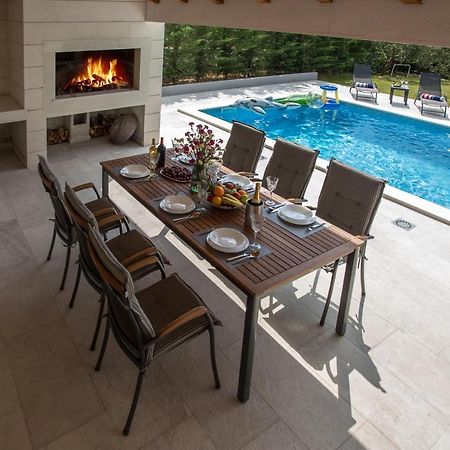 Villa Fig 스플리트 외부 사진