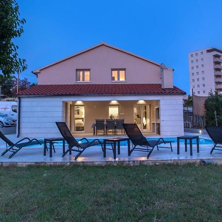 Villa Fig 스플리트 외부 사진