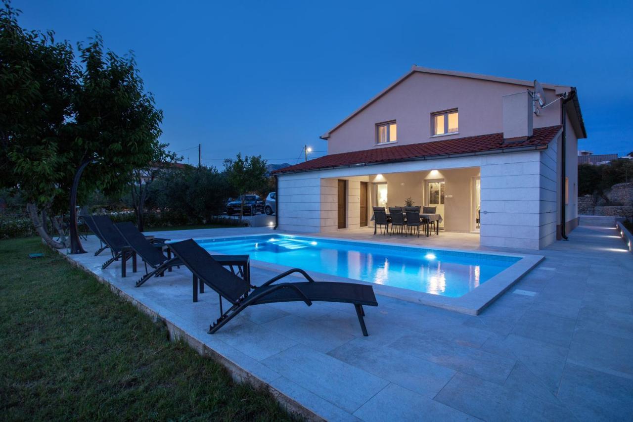 Villa Fig 스플리트 외부 사진