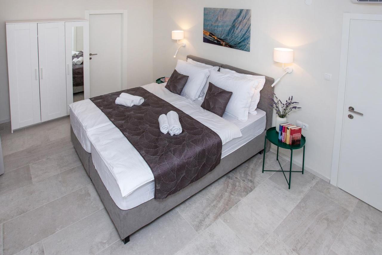 Villa Fig 스플리트 외부 사진