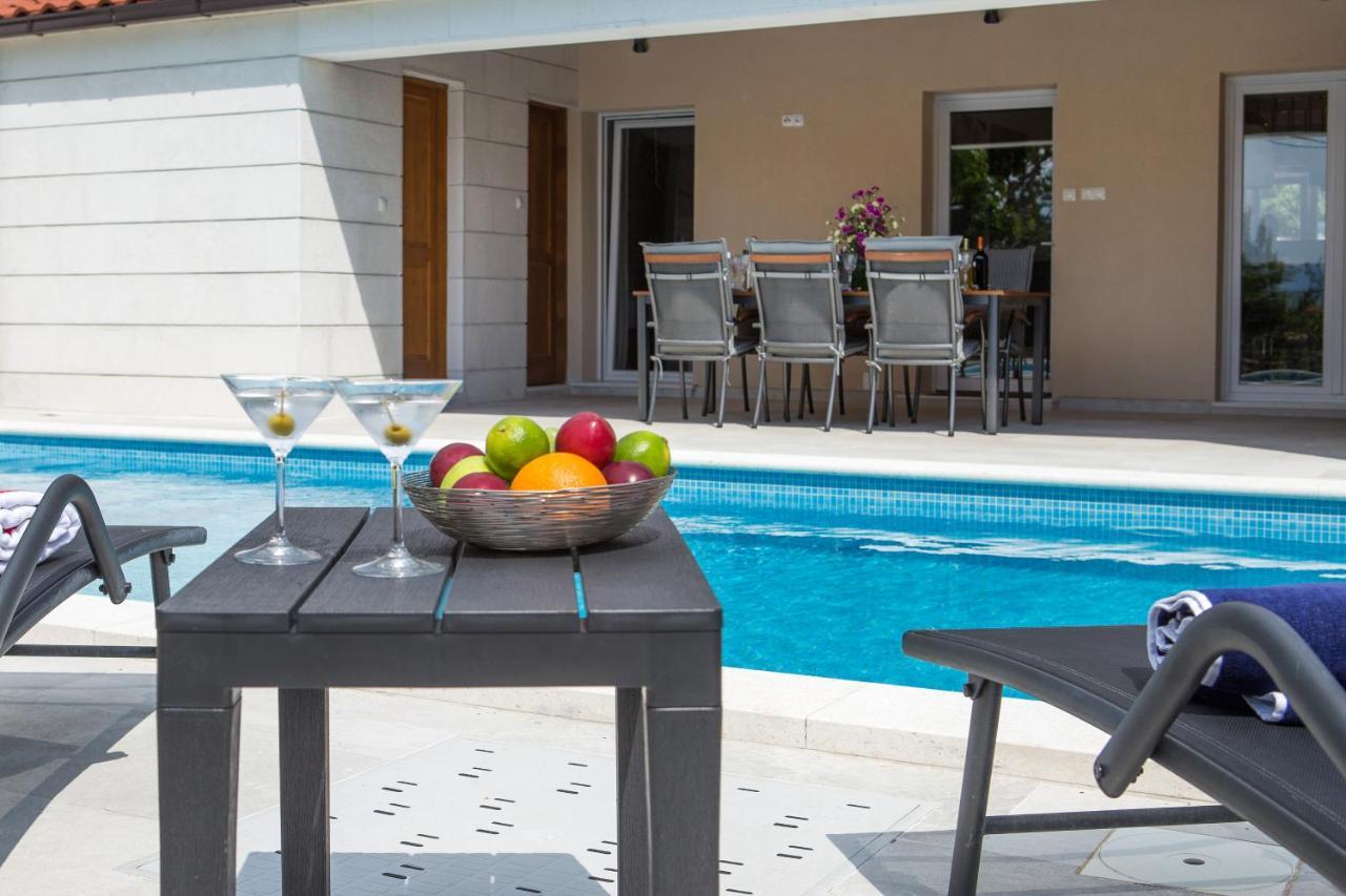 Villa Fig 스플리트 외부 사진