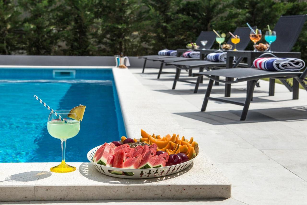 Villa Fig 스플리트 외부 사진