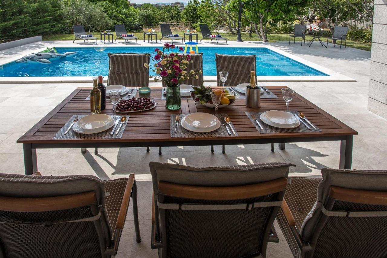 Villa Fig 스플리트 외부 사진