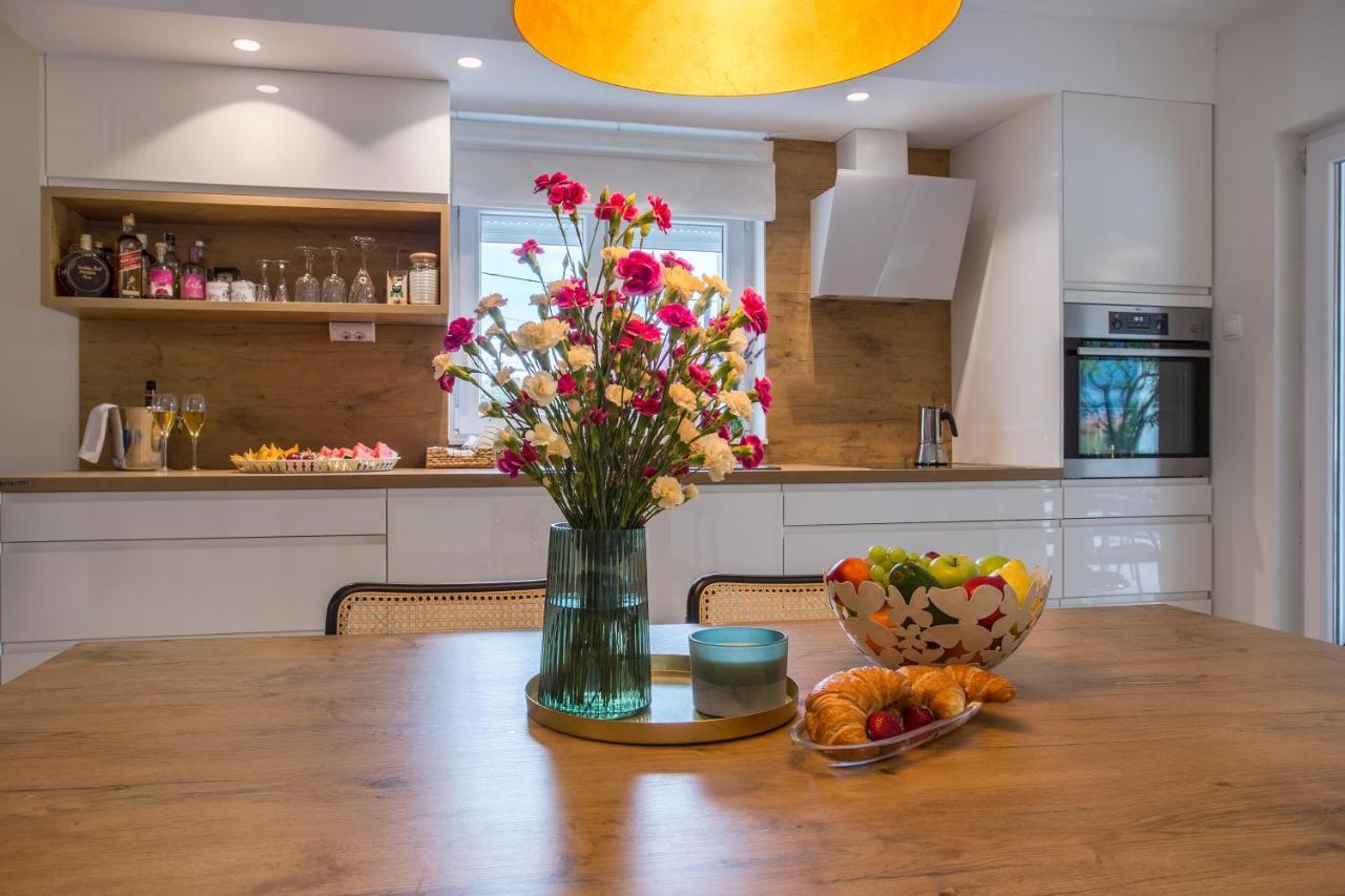 Villa Fig 스플리트 외부 사진