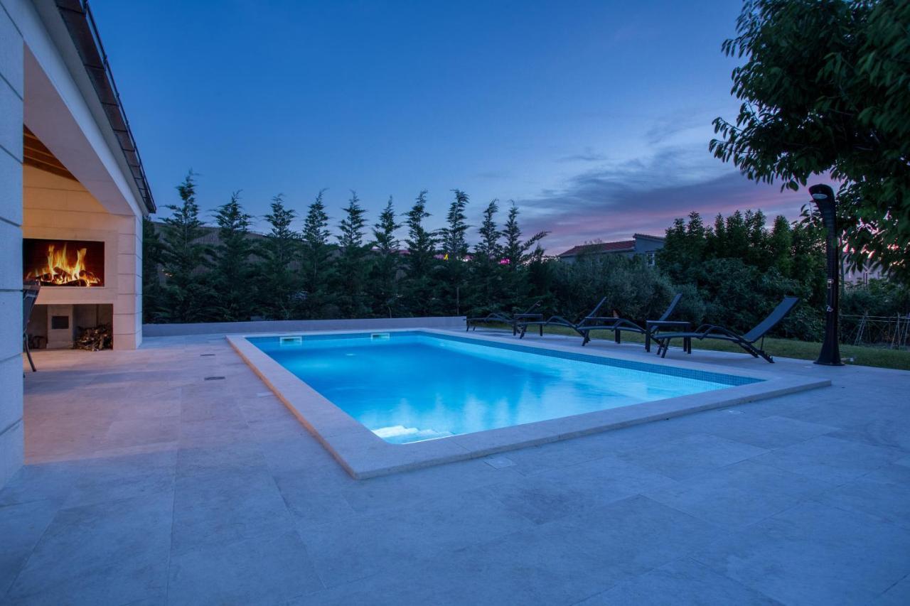 Villa Fig 스플리트 외부 사진