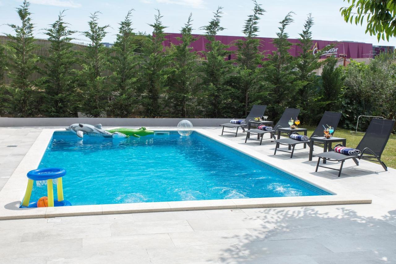 Villa Fig 스플리트 외부 사진