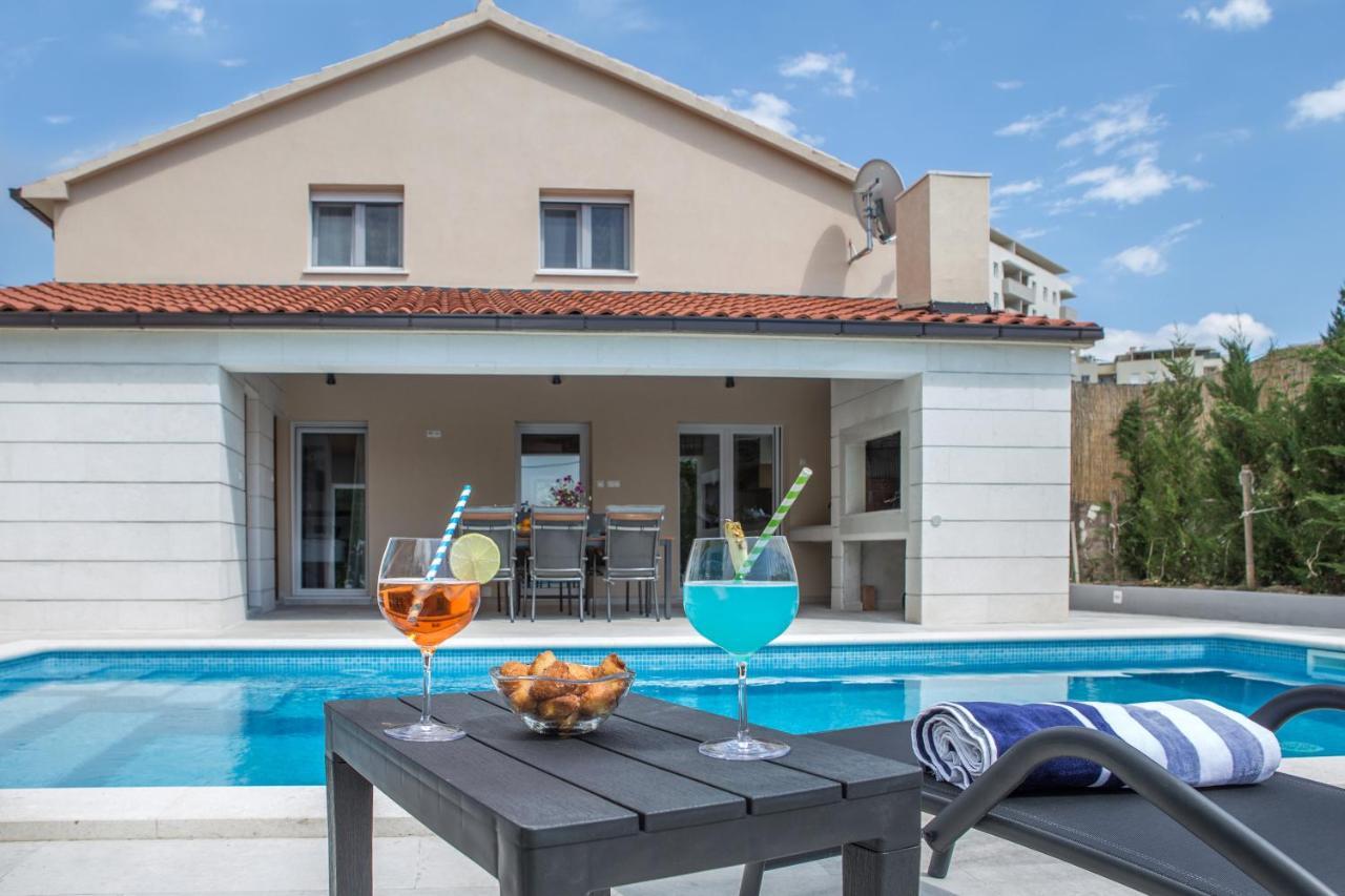 Villa Fig 스플리트 외부 사진