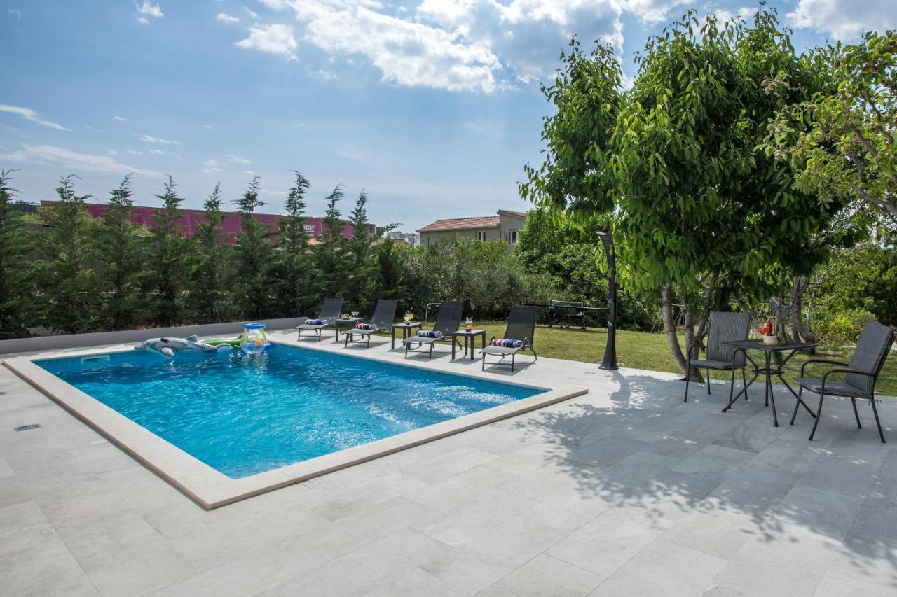 Villa Fig 스플리트 외부 사진