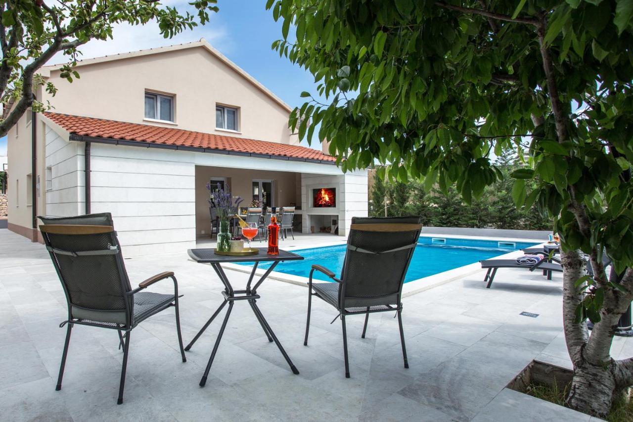 Villa Fig 스플리트 외부 사진
