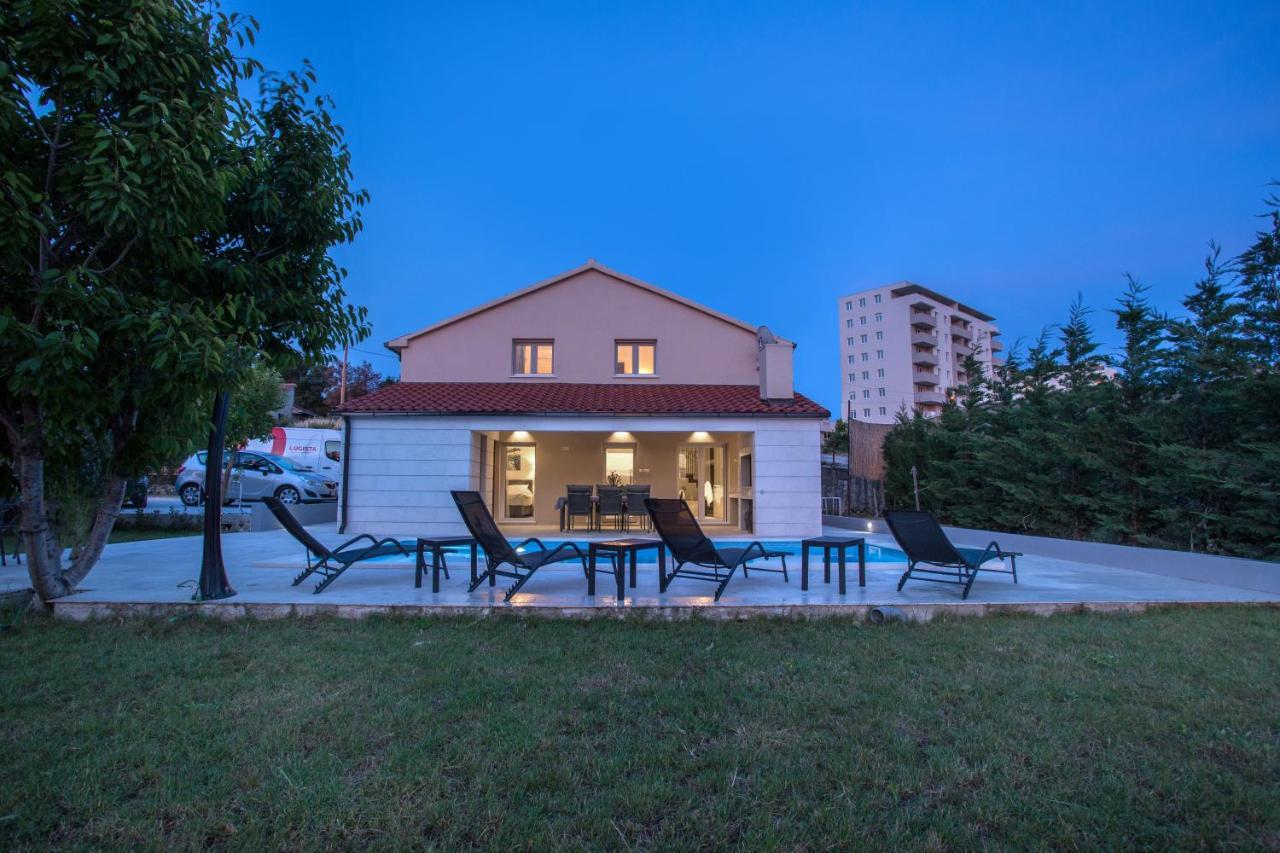 Villa Fig 스플리트 외부 사진