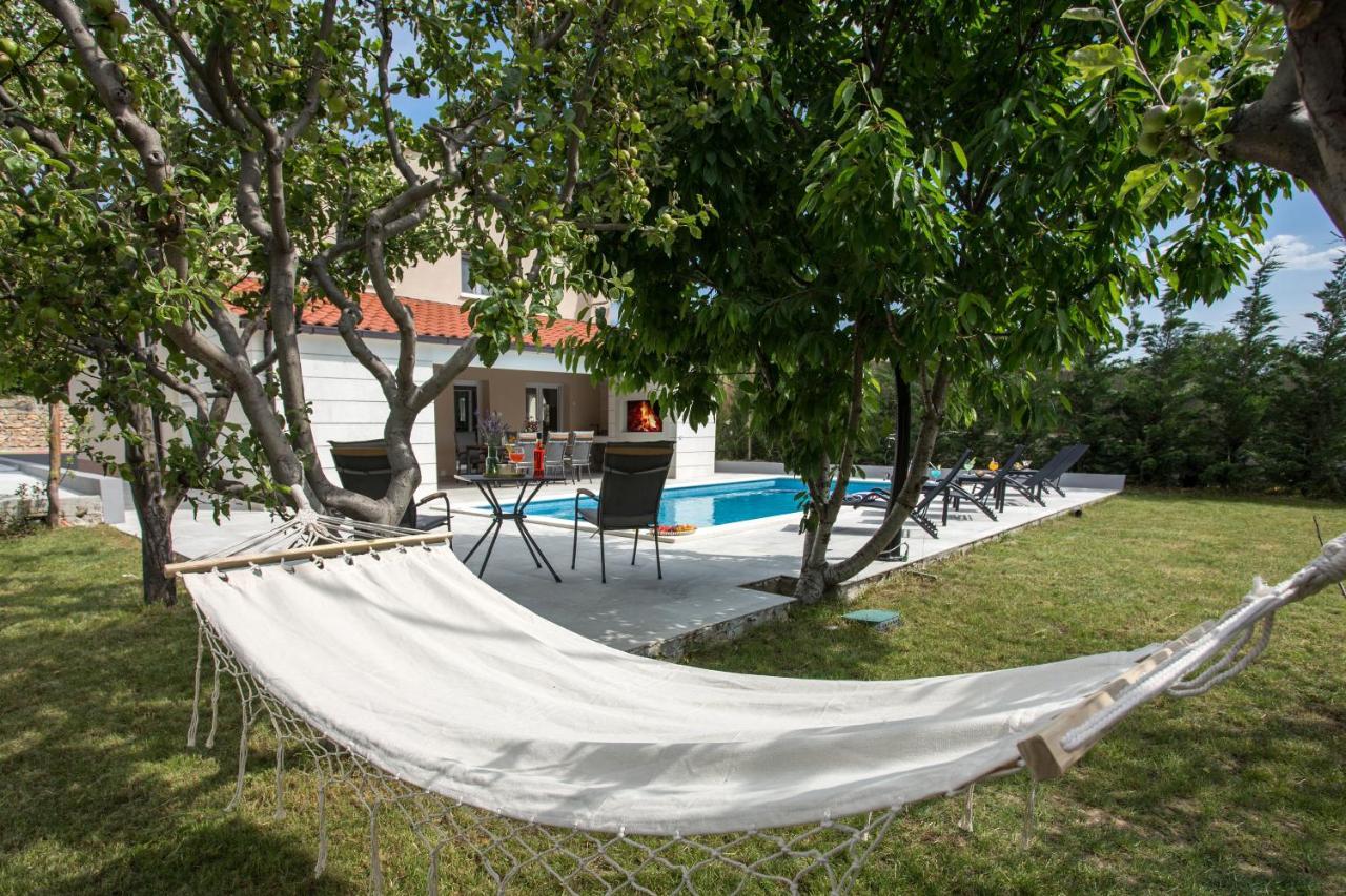 Villa Fig 스플리트 외부 사진