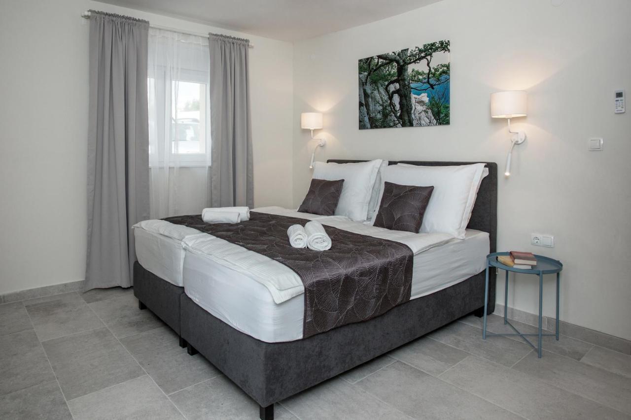 Villa Fig 스플리트 외부 사진