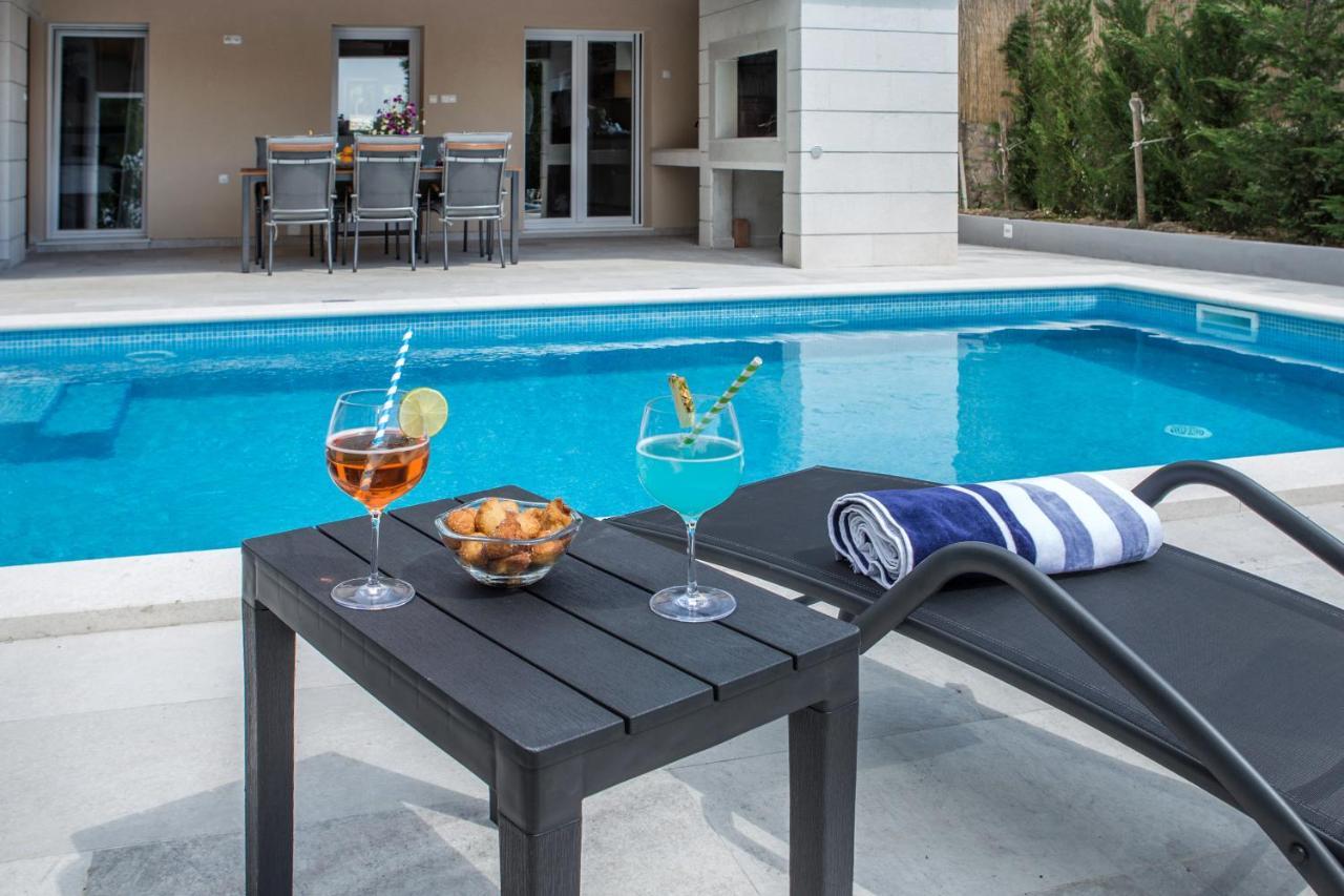 Villa Fig 스플리트 외부 사진
