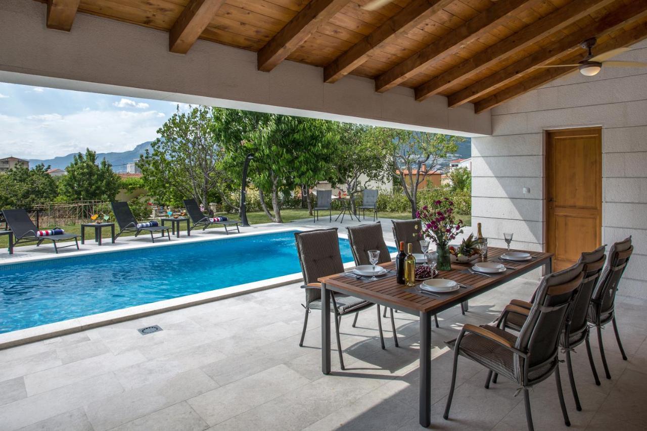 Villa Fig 스플리트 외부 사진