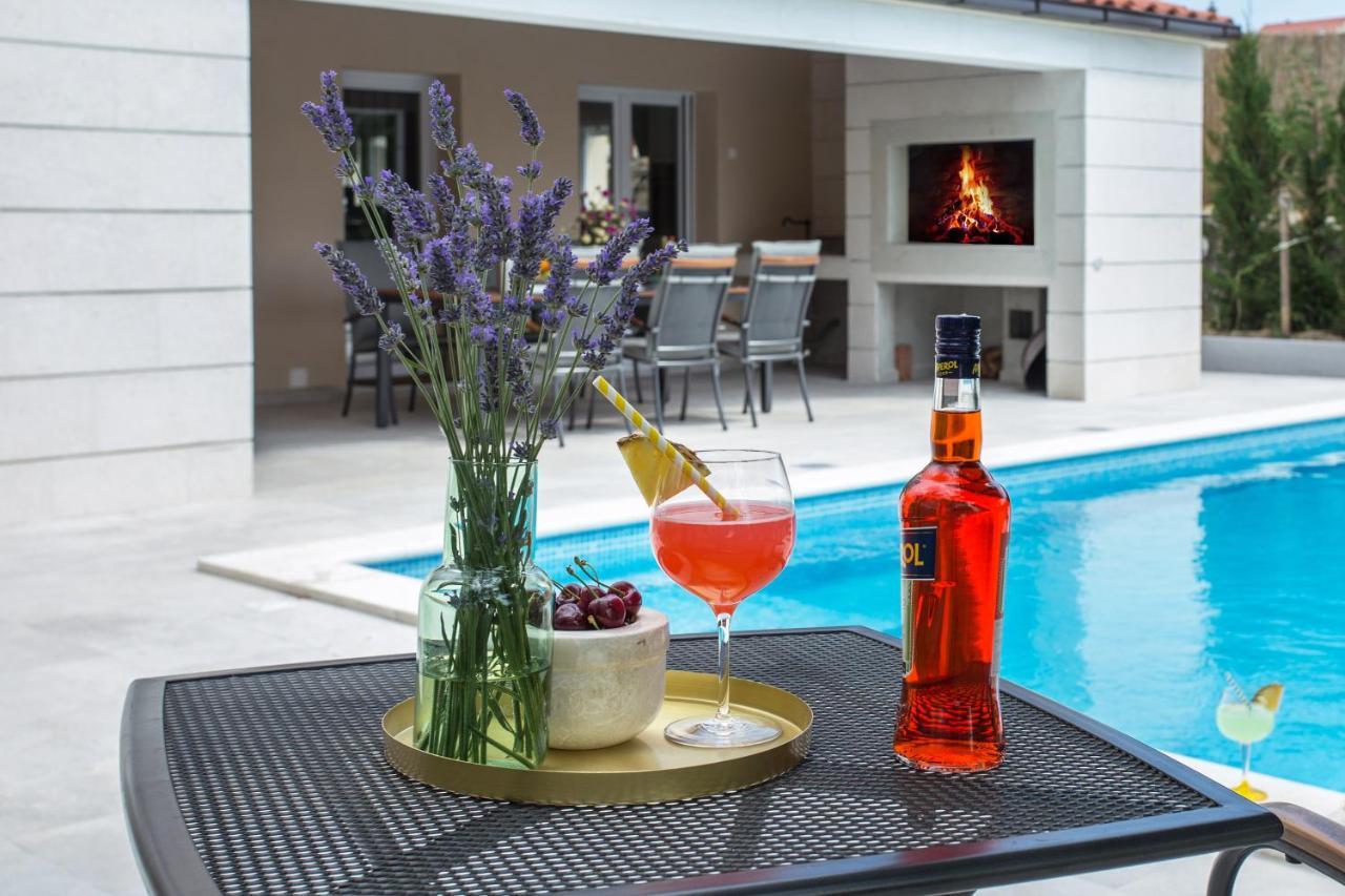 Villa Fig 스플리트 외부 사진