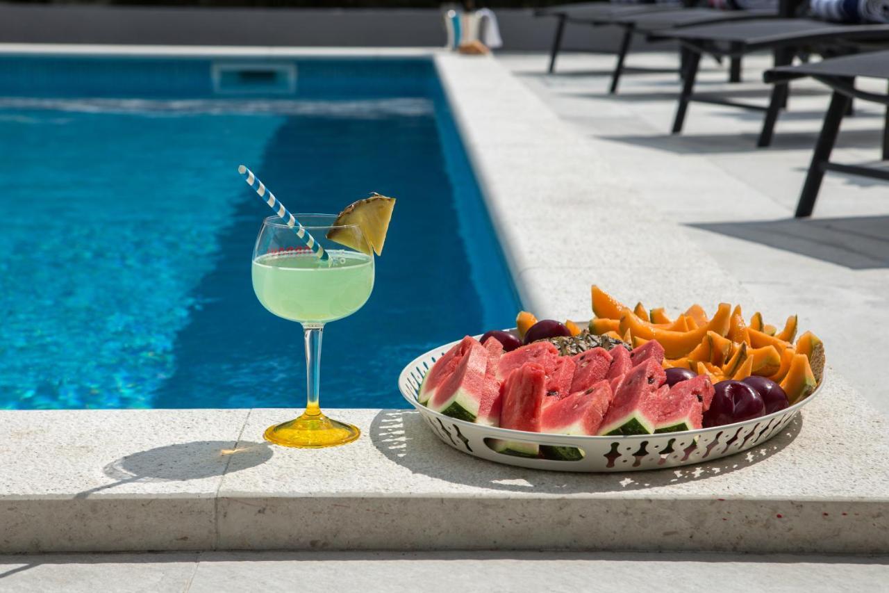 Villa Fig 스플리트 외부 사진