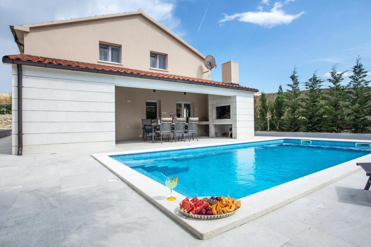 Villa Fig 스플리트 외부 사진