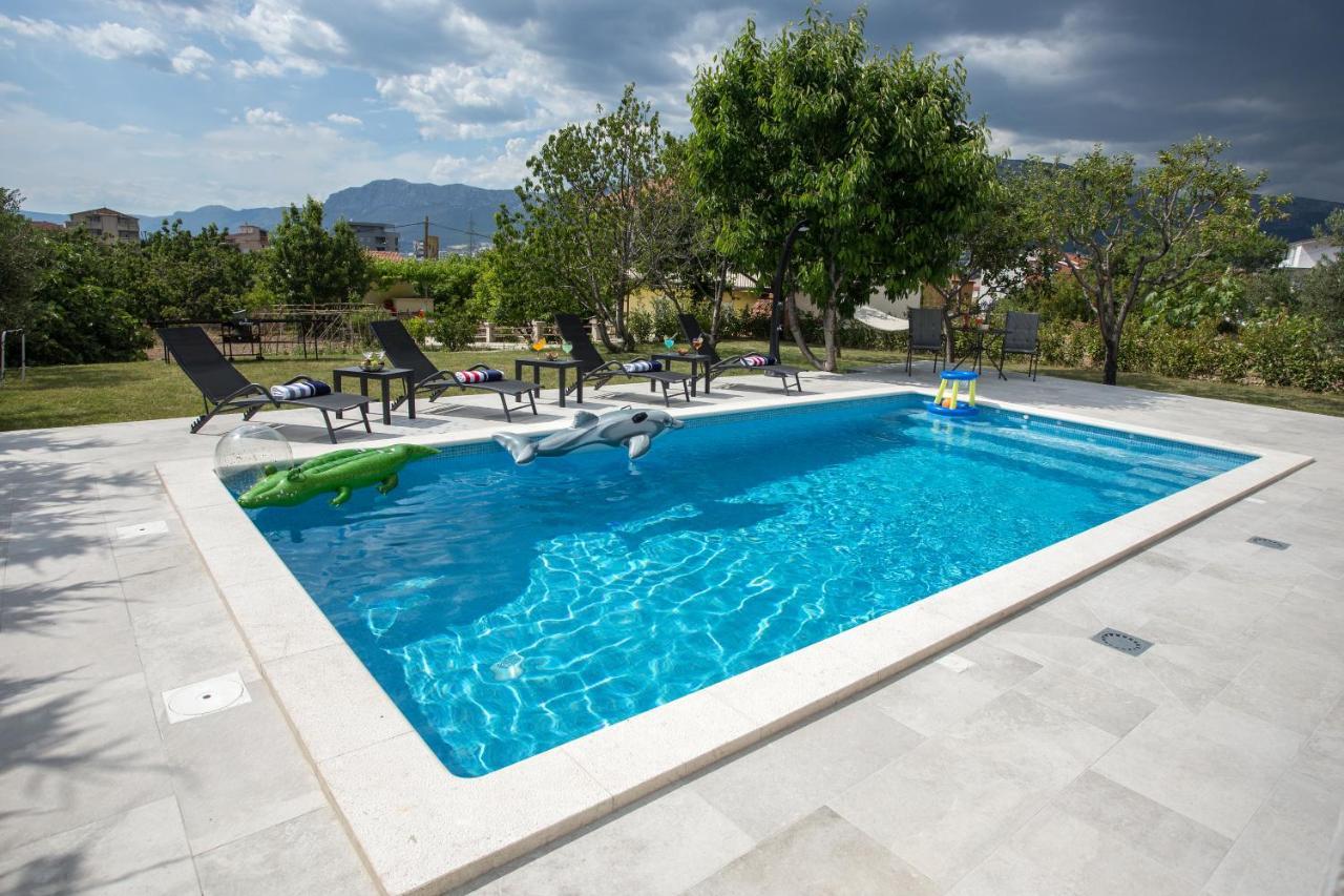 Villa Fig 스플리트 외부 사진