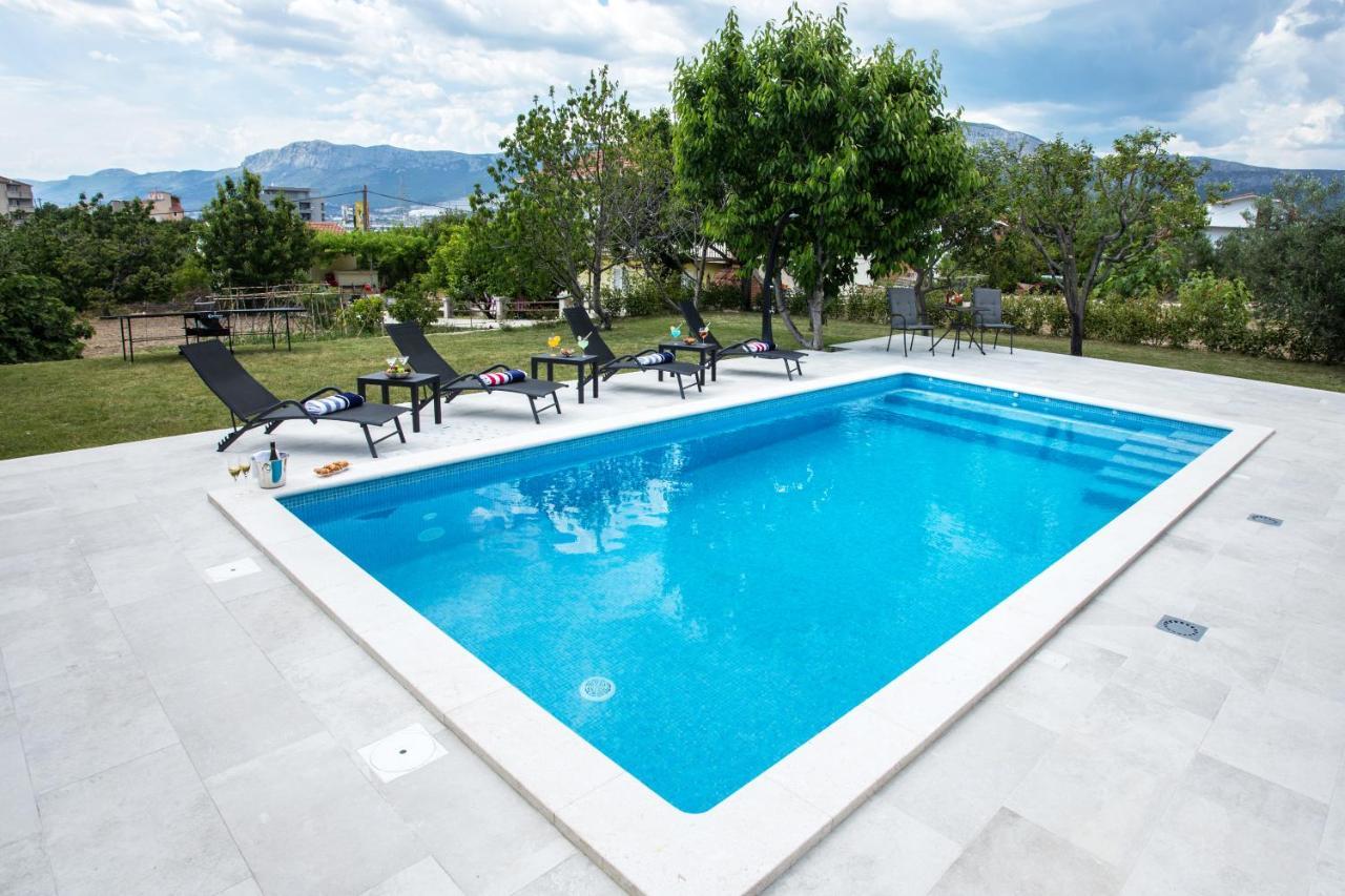 Villa Fig 스플리트 외부 사진
