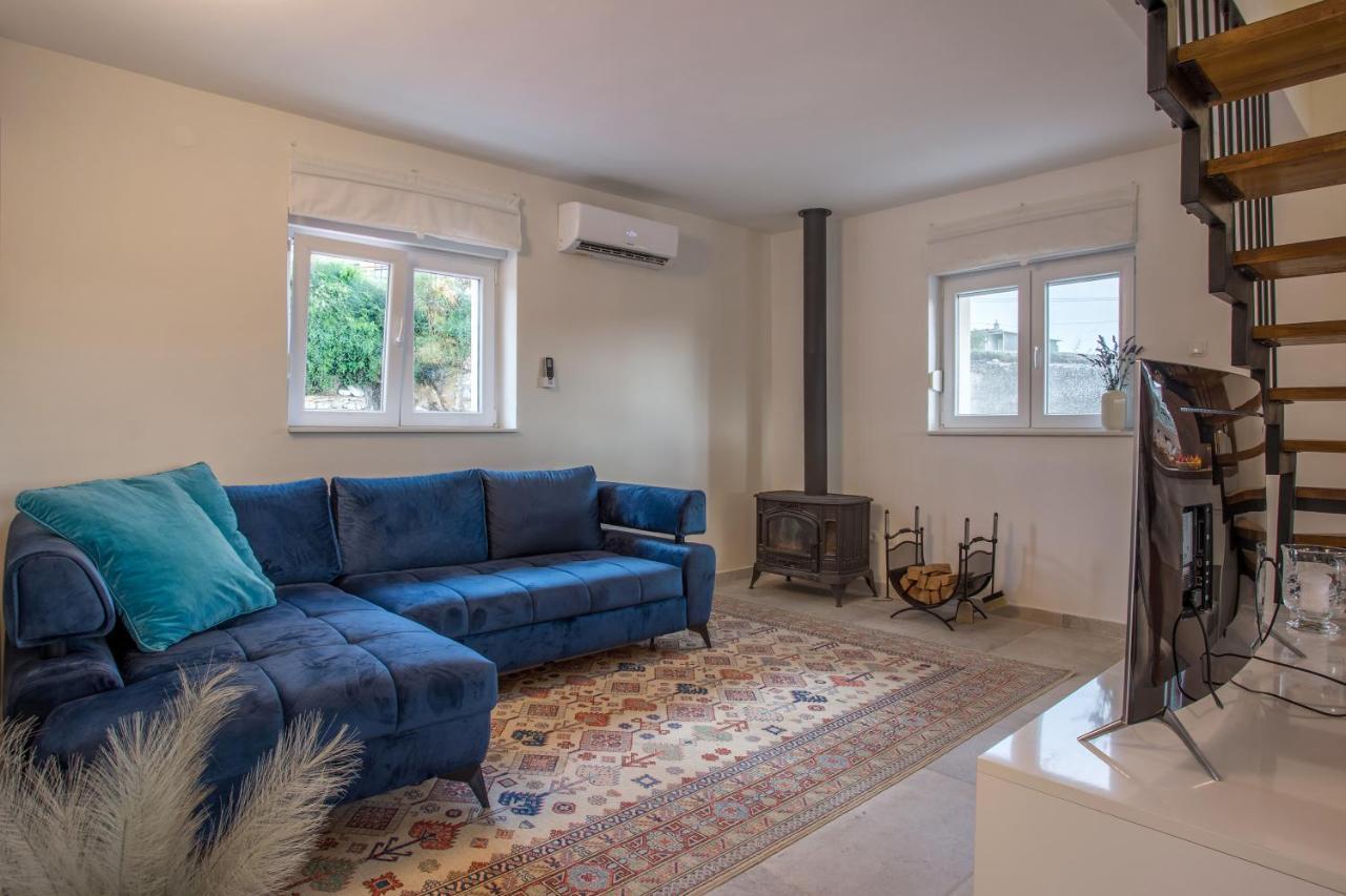 Villa Fig 스플리트 외부 사진