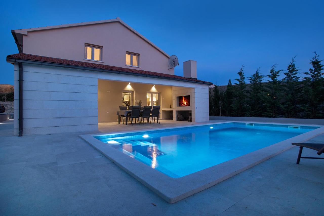 Villa Fig 스플리트 외부 사진
