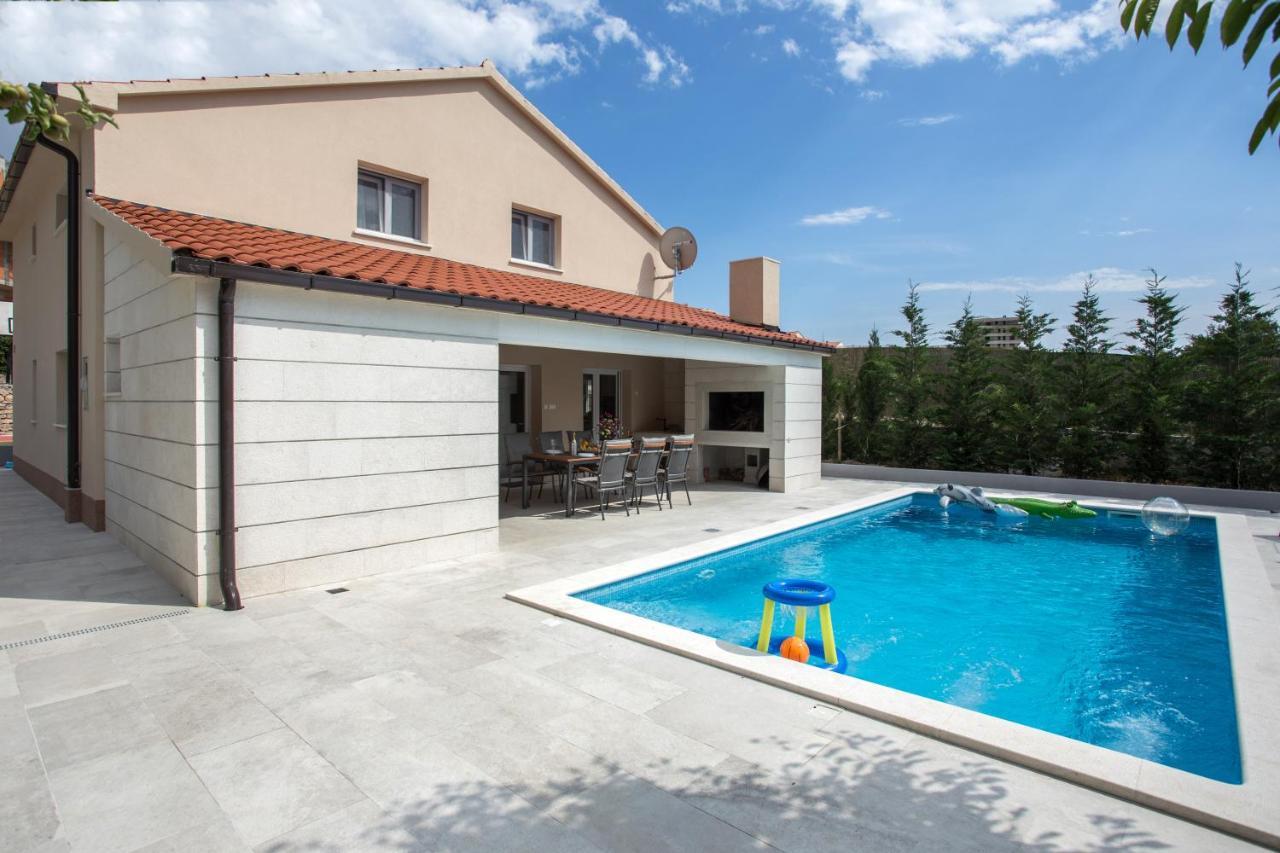 Villa Fig 스플리트 외부 사진