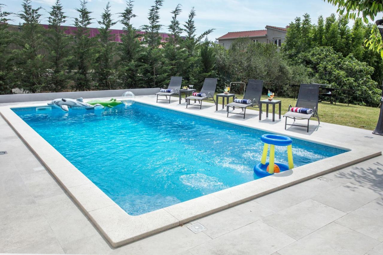 Villa Fig 스플리트 외부 사진