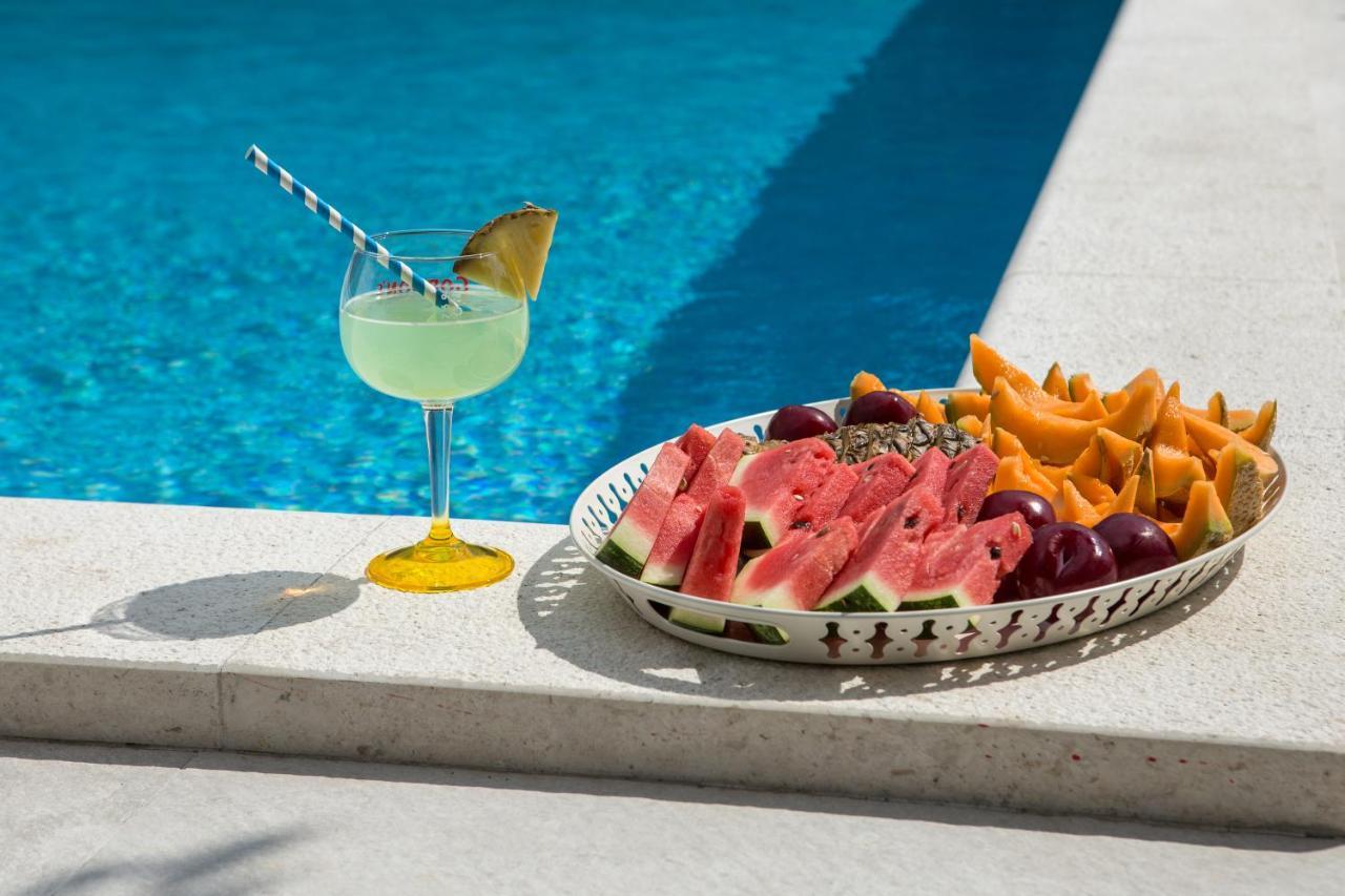 Villa Fig 스플리트 외부 사진