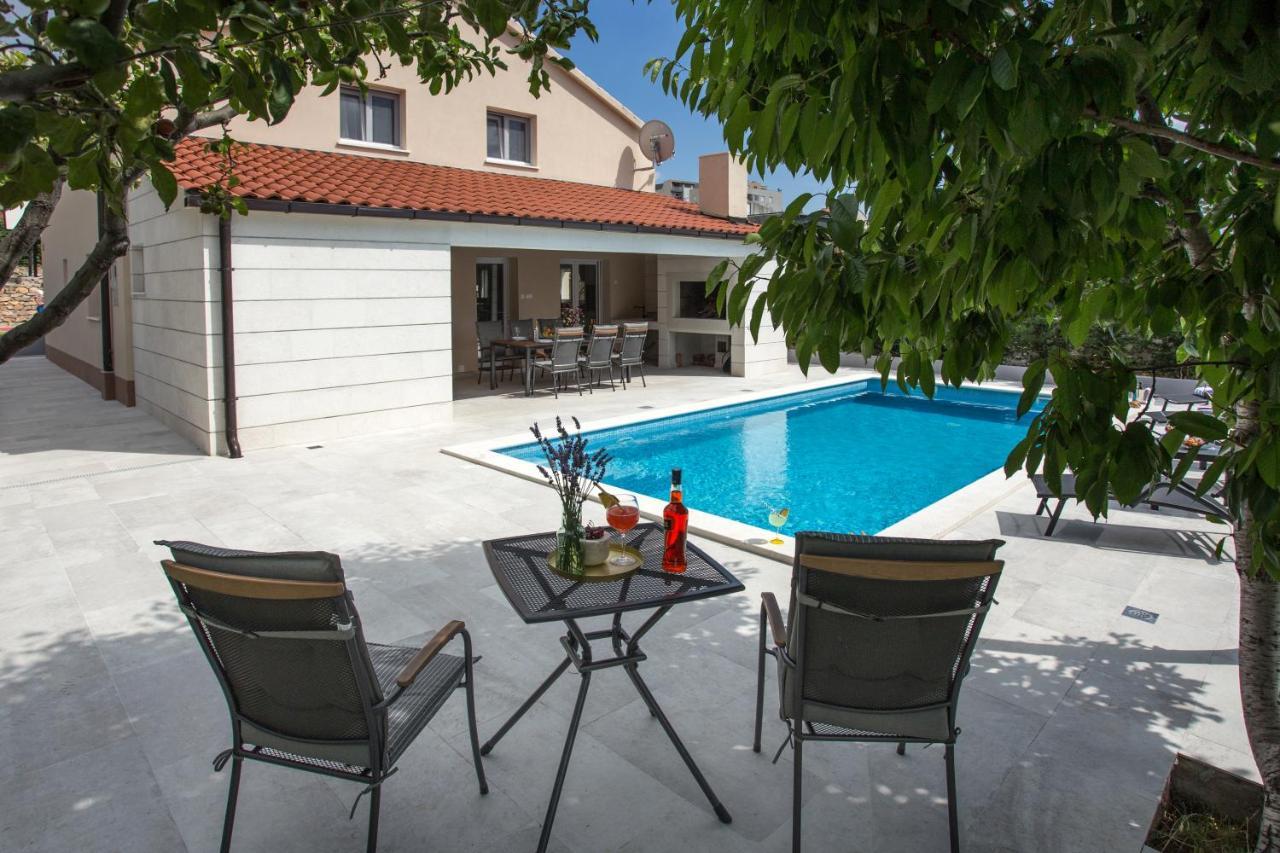 Villa Fig 스플리트 외부 사진