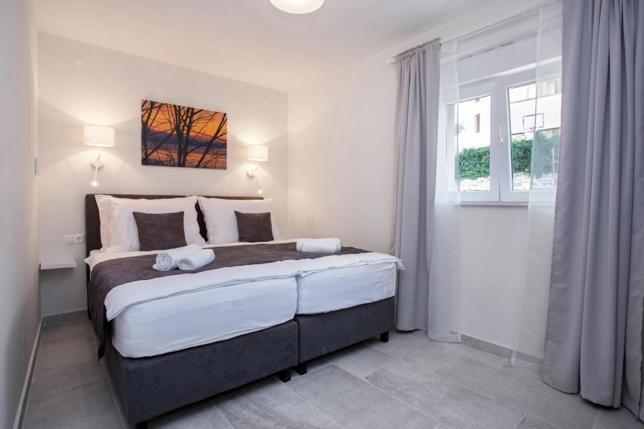 Villa Fig 스플리트 외부 사진
