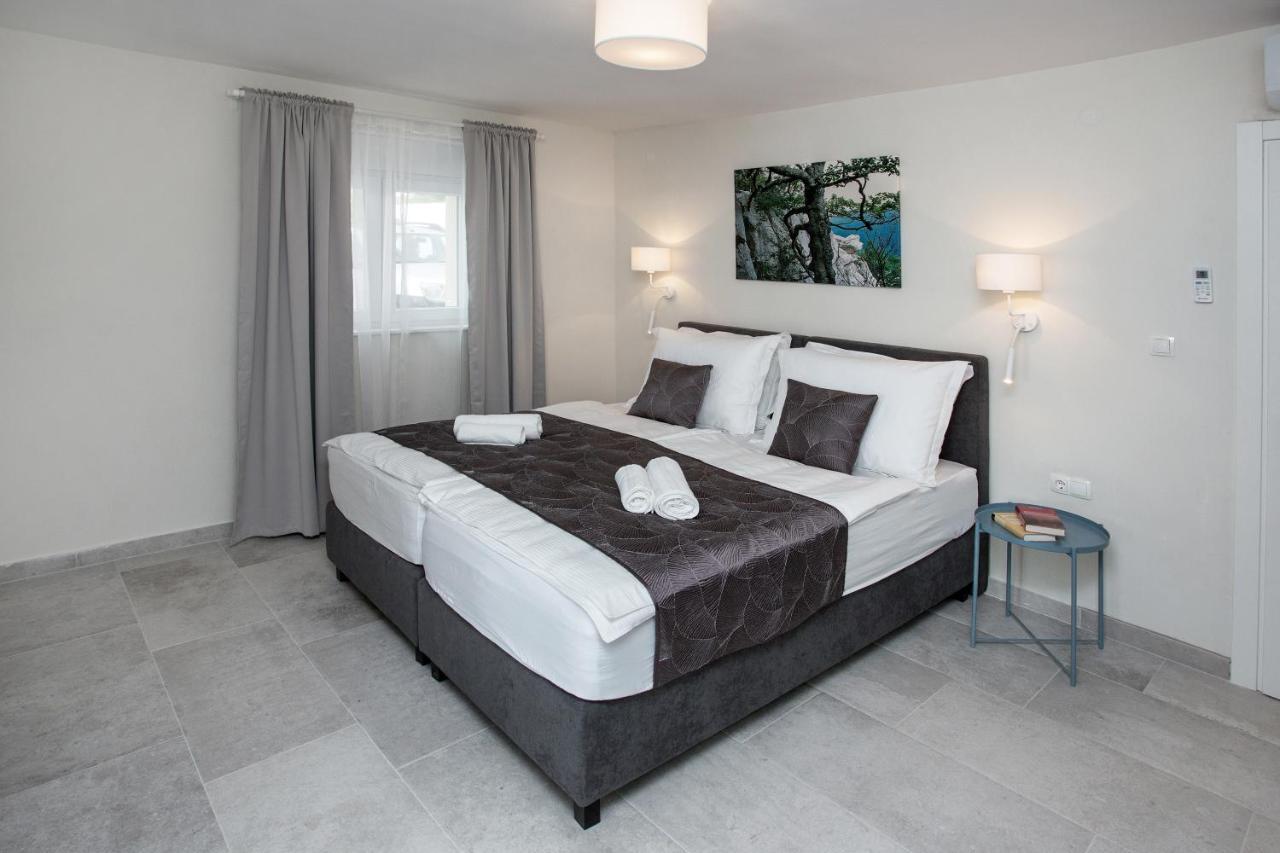 Villa Fig 스플리트 외부 사진
