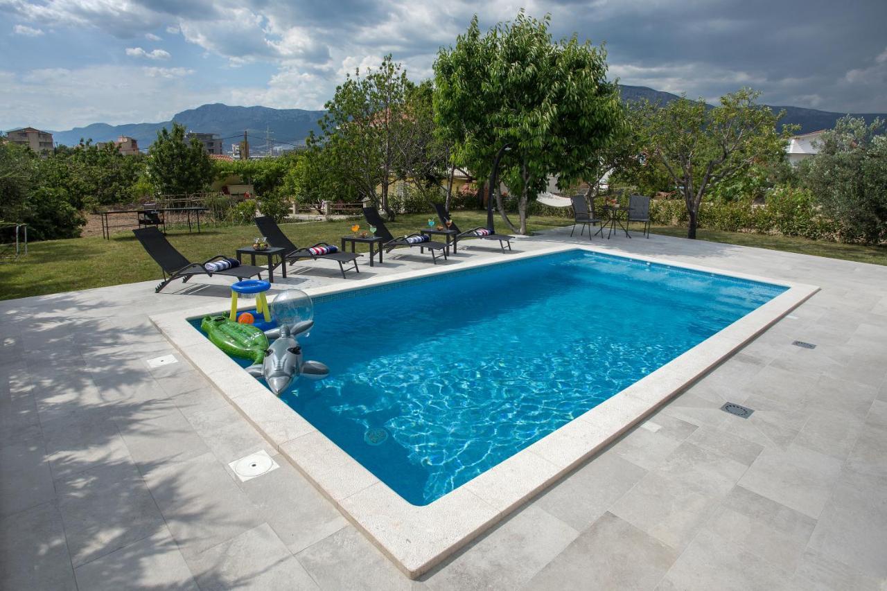Villa Fig 스플리트 외부 사진