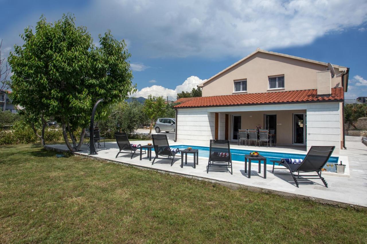 Villa Fig 스플리트 외부 사진