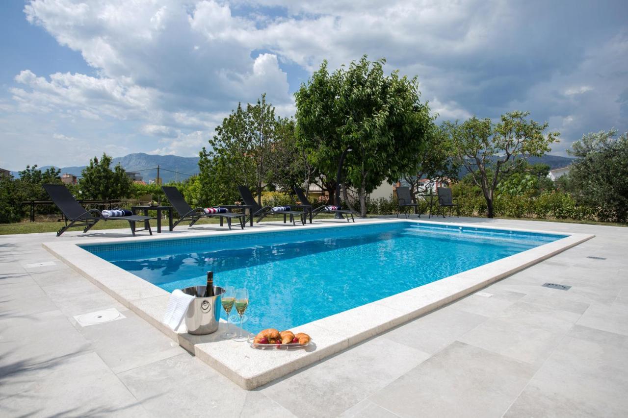 Villa Fig 스플리트 외부 사진