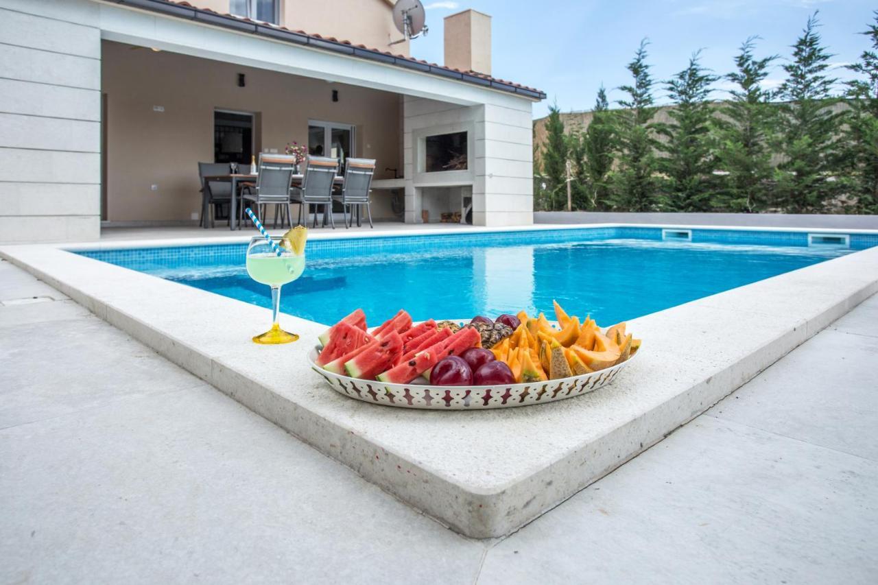 Villa Fig 스플리트 외부 사진