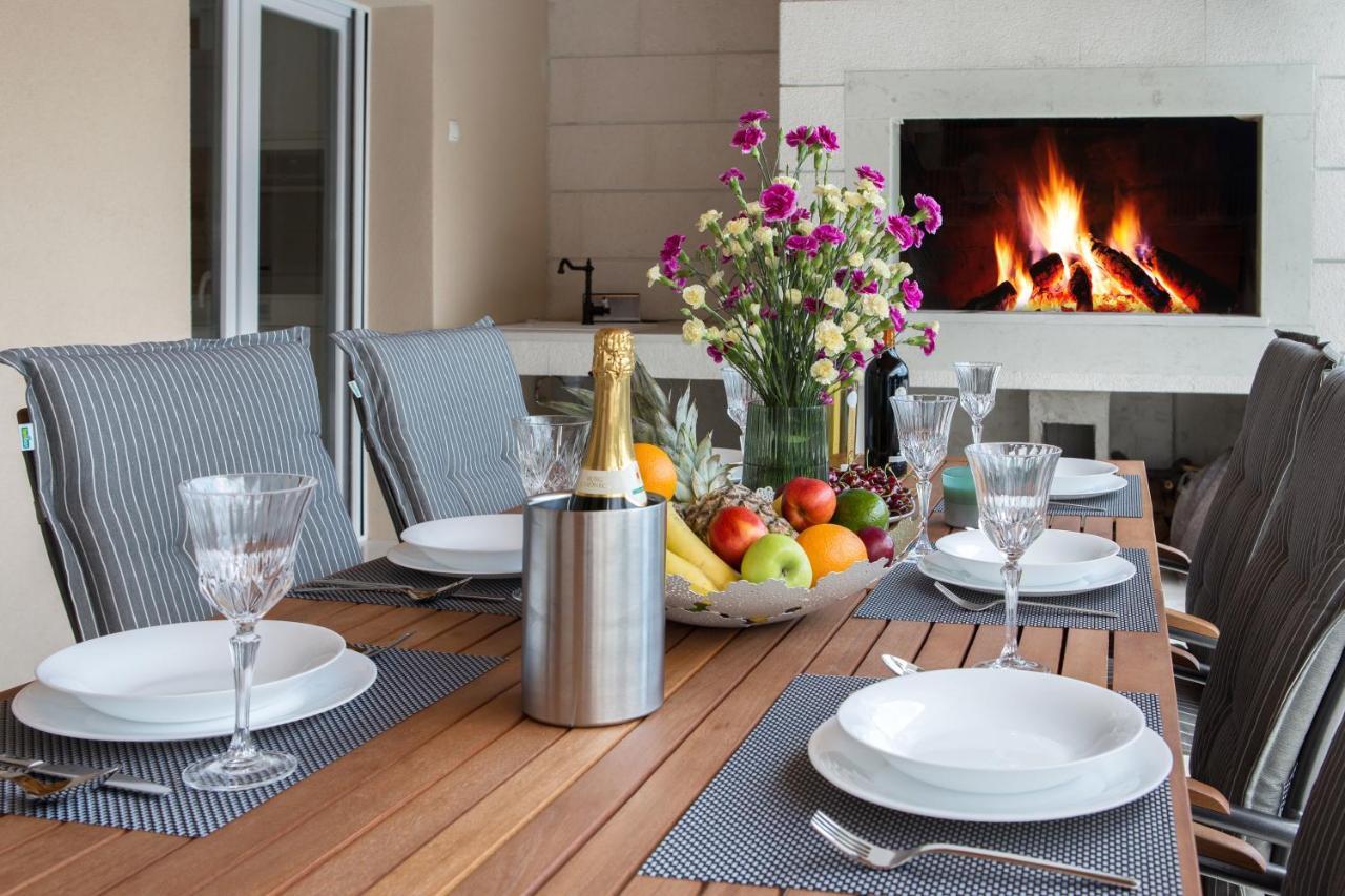 Villa Fig 스플리트 외부 사진