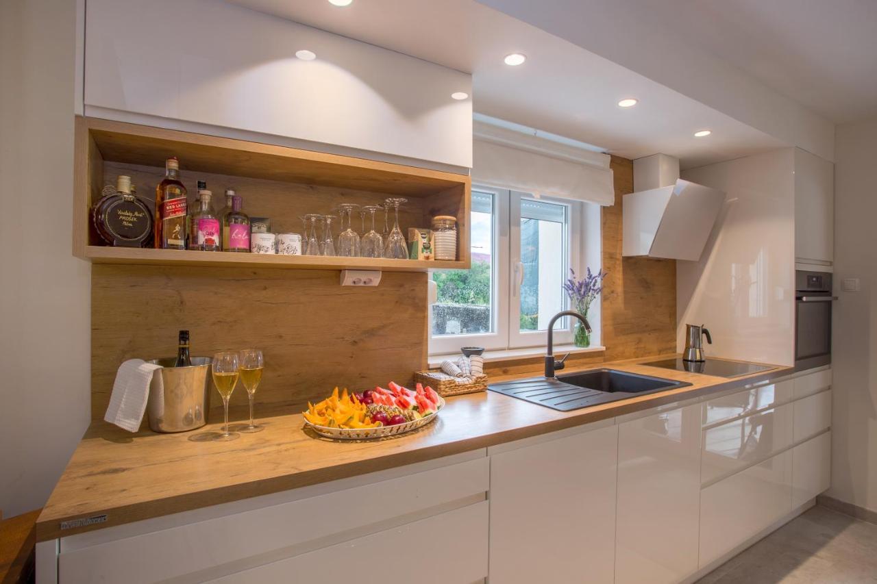 Villa Fig 스플리트 외부 사진