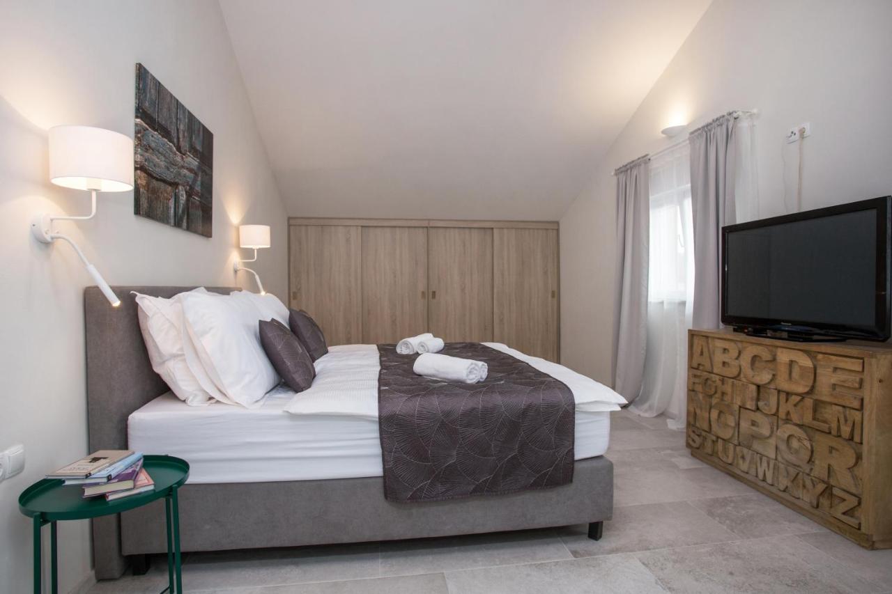Villa Fig 스플리트 외부 사진
