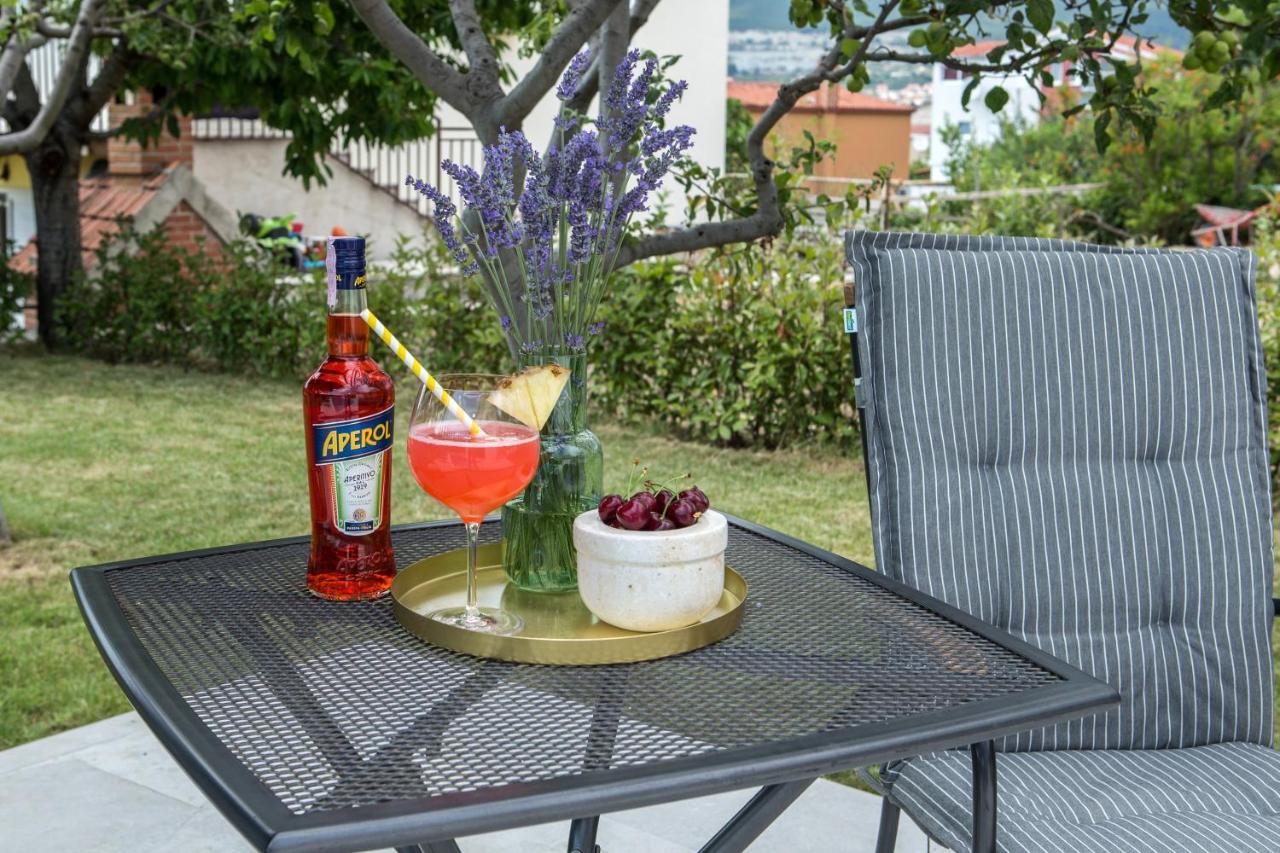 Villa Fig 스플리트 외부 사진