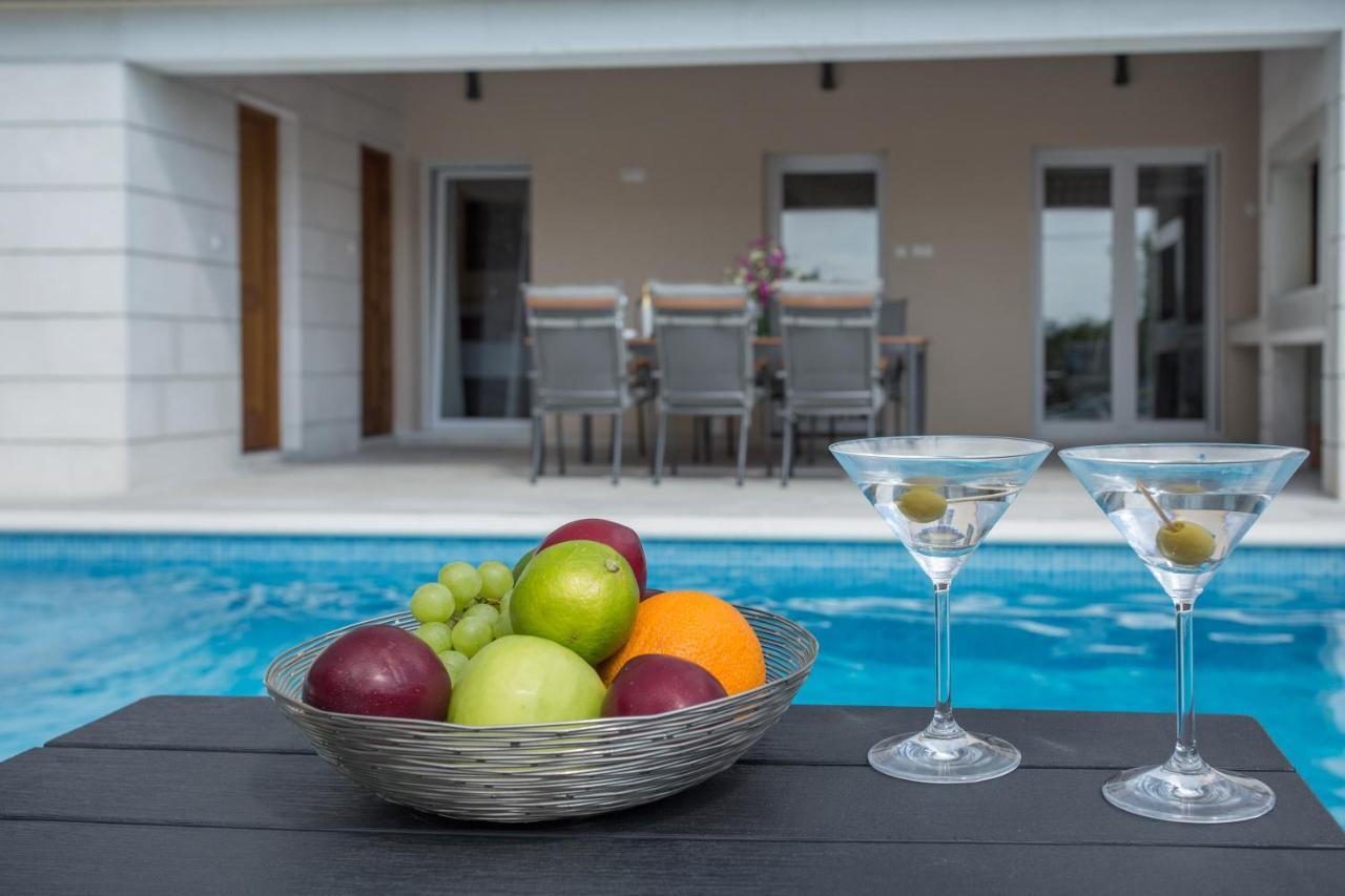 Villa Fig 스플리트 외부 사진
