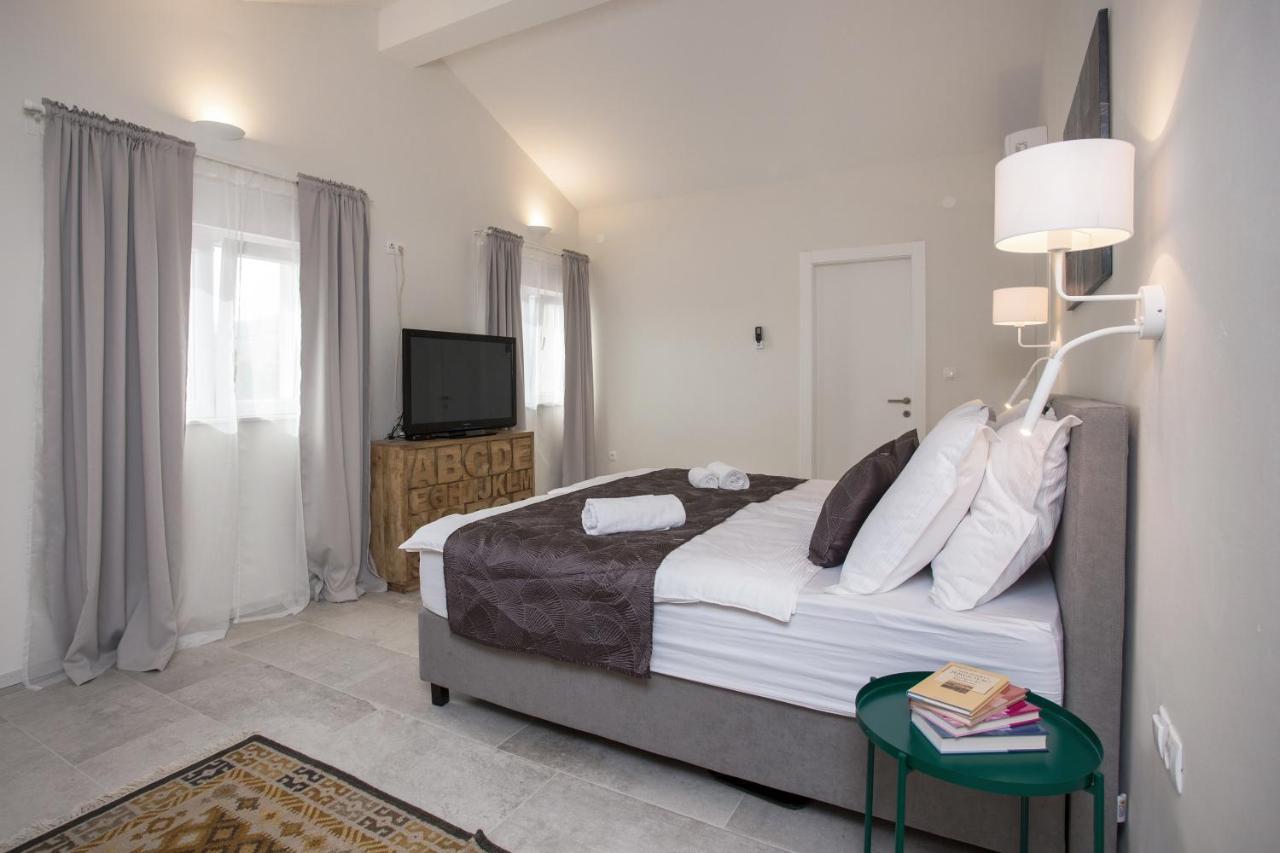 Villa Fig 스플리트 외부 사진