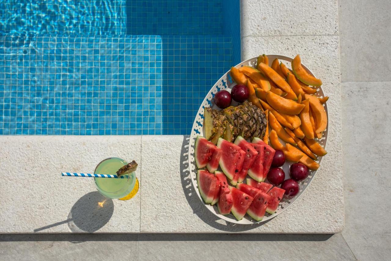 Villa Fig 스플리트 외부 사진
