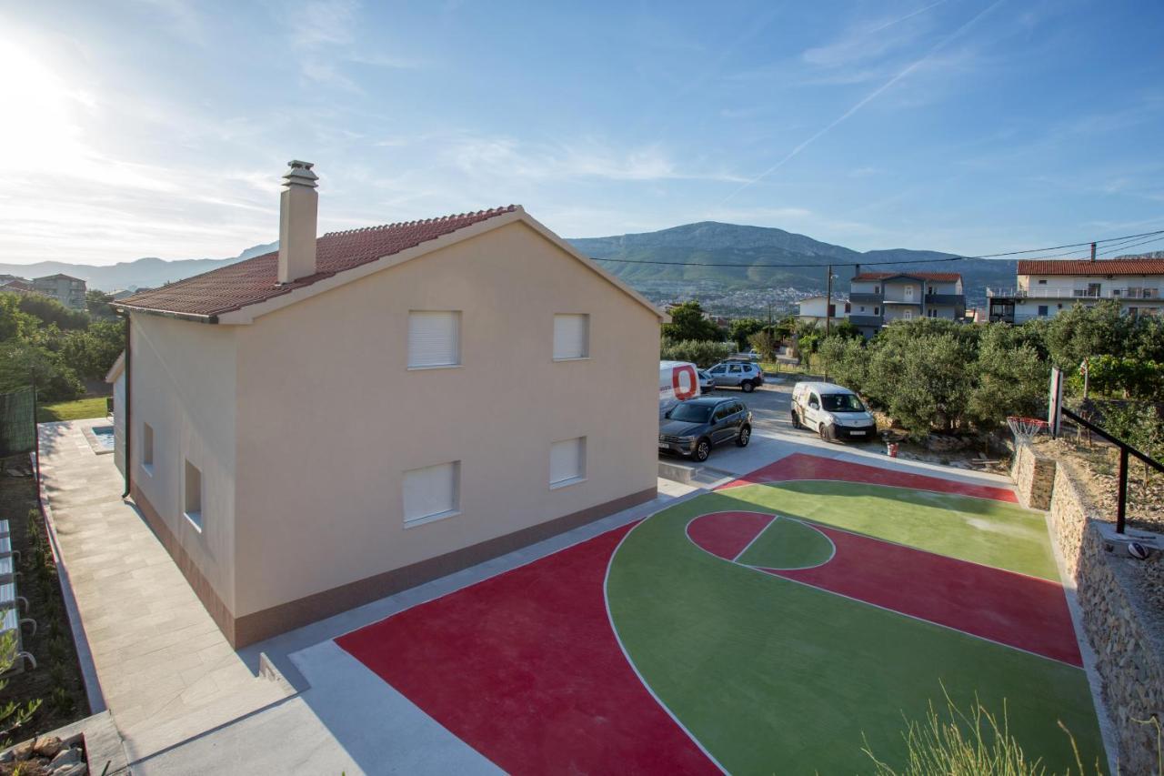 Villa Fig 스플리트 외부 사진
