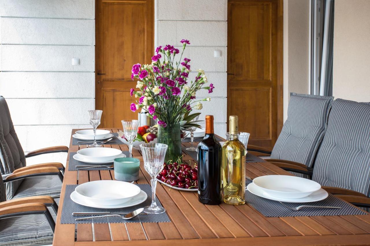 Villa Fig 스플리트 외부 사진